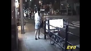 Jade Evo – E21-01 Drunk Girls Molestation