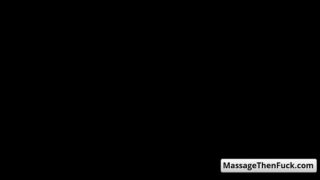 Revenge Of The Nerd with Uma Jolie free clip-01 from Fantasy Massage