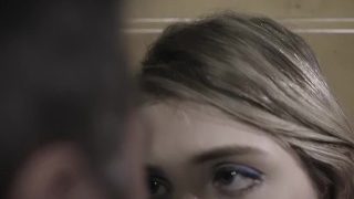 PURE TABOO Nervous Teen Fucked by Step Dad’s Sleazy Best Friend