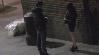 Stranger Gives Very Drunk Girl Chewing Gum – Then Takes Her Home