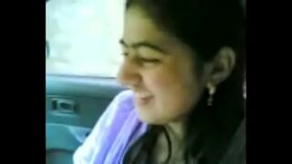 VID-20180724-PV0001-Kedgaon SBI State Bank of India (IM) Hindi 26 yrs old unmarried hot, sexy Probationary Officer Ms. Anjali boobs seen and pressed by her lover in car sex porn video
